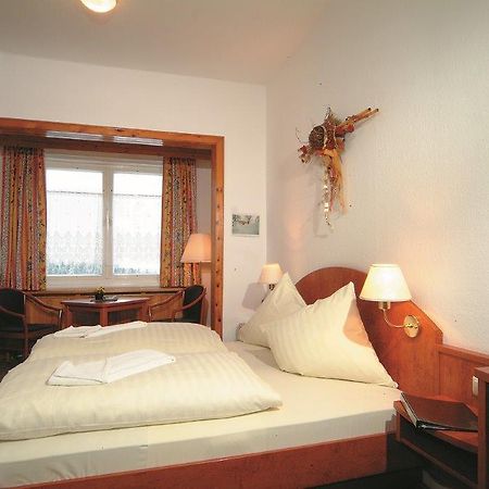 Gehlberg Monteurzimmer Schmucke מראה חיצוני תמונה