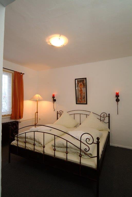 Gehlberg Monteurzimmer Schmucke מראה חיצוני תמונה